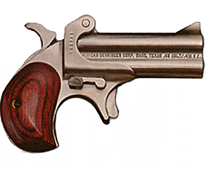 American Derringer-Model 1