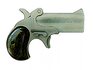 American Derringer-Model 11