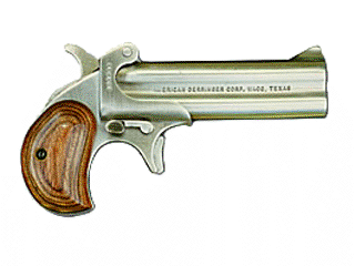 American Derringer-Model 4
