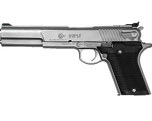 AMT - Automag IV