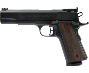American Derringer-1911A1-45FS RIA MATCH