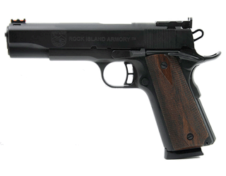 American Derringer-1911A1-45FS RIA MATCH