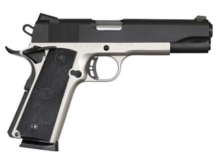 American Derringer-1911-A1 FS Tactical 2-Tone