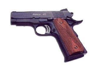 American Derringer-1911-A1-45P CS