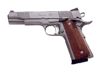 American Derringer-1911-A1 FS Stainless
