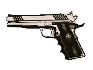 American Derringer-1911-A1 Medallion Tactical