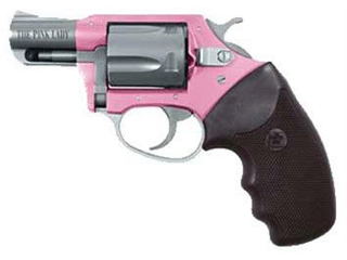 Charter Arms- Pink Lady