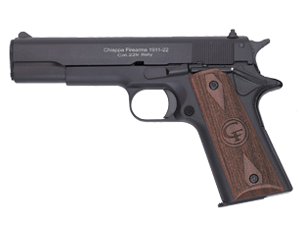 Chiappa Firearms - 1911-22