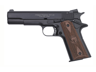 Chiappa Firearms - 1911-22 Tactical