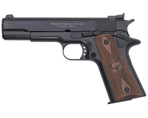 Chiappa Firearms -1911-22 Target
