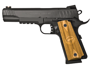 Chiappa Firearms -1911-45 Custom