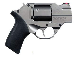 Chiappa Firearms -Rhino 200DS