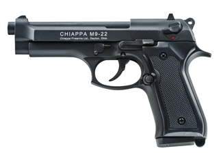 Chiappa Firearms - M9-22
