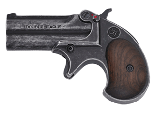Chiappa Firearms -Double Eagle Derringer