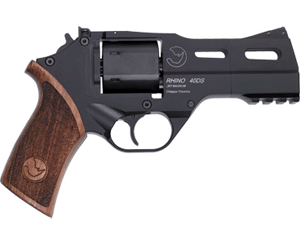 Chiappa Firearms -Rhino 40DS