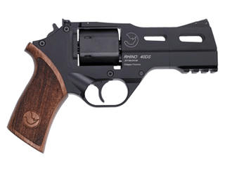 Chiappa Firearms -Rhino 40DS