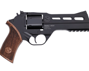 Chiappa Firearms -Rhino 50DS