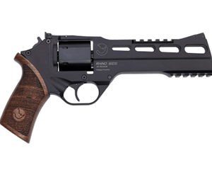 Chiappa Firearms -Rhino 60DS