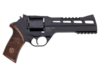 Chiappa Firearms -Rhino 60DS