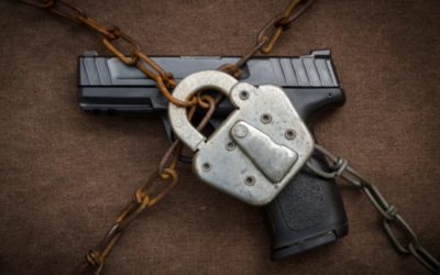 We Need To Talk: The “Illegal” Firearm