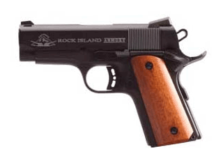 Arm scor-1911 Compact Tactical