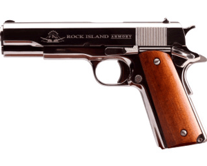 Arm scor- 1911 GI Standard