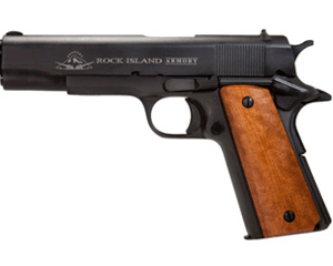 Arm scor-1911 GI Standard