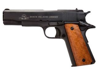 Arm scor-1911 GI Standard