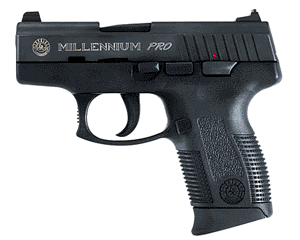 Taurus - Millennium Pro PT-138