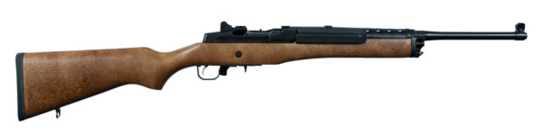 RUGER -RUGER MINI-14 TACTICAL RIFLE 5803
