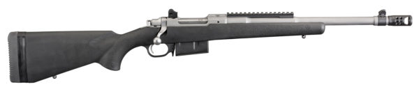 RUGER -RUGER SCOUT RIFLE 6838