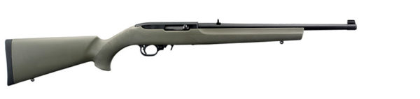 RUGER -RUGER 10/22 COMPACT 1231