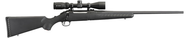 RUGER -RUGER AMERICAN RIFLE WITH VORTEX CROSSFIRE II RIFLESCOPE 16932
