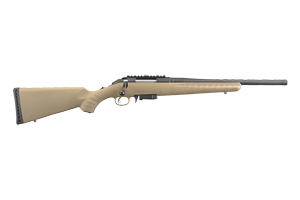 RUGER -RUGER AMERICAN RIFLE RANCH 16976