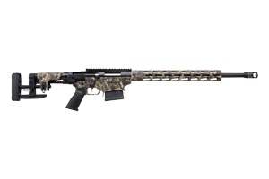 RUGER -RUGER PRECISION RIFLE 18024