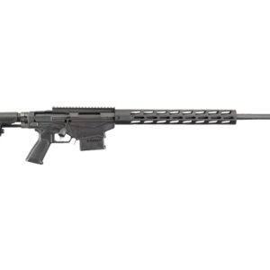 RUGER -RUGER PRECISION RIFLE 18029