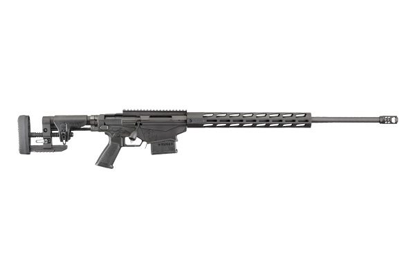 RUGER -RUGER PRECISION RIFLE 18029