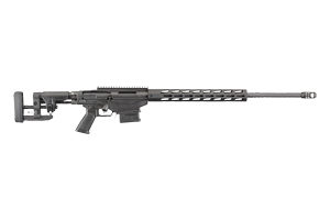 RUGER -RUGER PRECISION RIFLE 18032