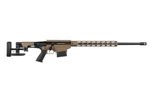 RUGER -RUGER PRECISION RIFLE 18045