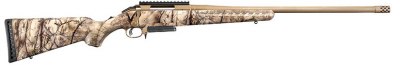 RUGER -RUGER AMERICAN RIFLE WITH GO WILD CAMO 26928