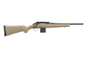 RUGER -RUGER AMERICAN RIFLE RANCH 26968