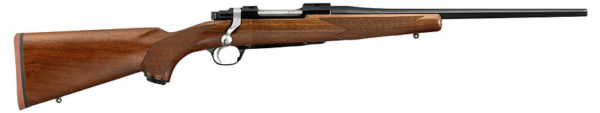 RUGER -RUGER HAWKEYE COMPACT RIFLE 37138