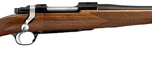 RUGER -RUGER HAWKEYE COMPACT RIFLE 37139
