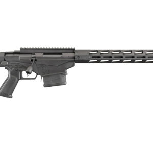 RUGER -RUGER PRECISION RIFLE 18028