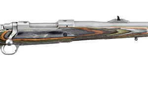 RUGER -GUIDE GUN 47118