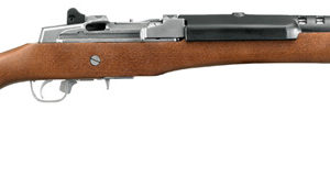 RUGER -RUGER MINI-14 RANCH RIFLE 5802