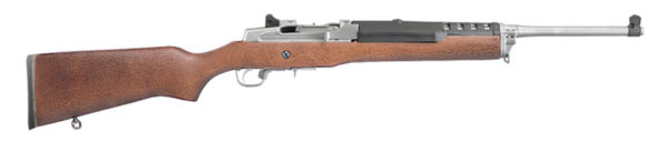 RUGER -RUGER MINI-14 TACTICAL RIFLE 5804