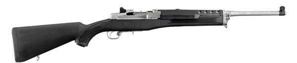 RUGER -RUGER MINI-14 TACTICAL RIFLE 5806