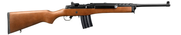 RUGER -RUGER MINI-14 RANCH RIFLE 5816