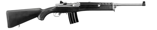 RUGER -RUGER MINI-14 RANCH RIFLE 5817